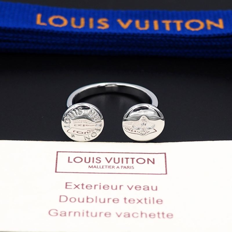 Louis Vuitton Rings